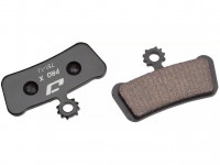 Колодки для диск. торм. Jagwire DCA598 Pro Extreme Sintered для SRAM