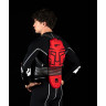 Защита спины длинная Energiapura Long Back Protector ADJ warrior (AD68) - Защита спины длинная Energiapura Long Back Protector ADJ warrior (AD68)