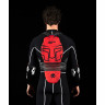 Защита спины длинная Energiapura Long Back Protector ADJ warrior (AD68) - Защита спины длинная Energiapura Long Back Protector ADJ warrior (AD68)