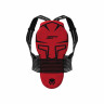 Защита спины длинная Energiapura Long Back Protector ADJ warrior (AD68) - Защита спины длинная Energiapura Long Back Protector ADJ warrior (AD68)