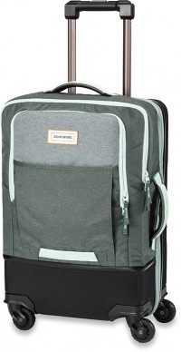 Сумка с колесами Dakine TERMINAL SPINNER 40L BRIGHTON