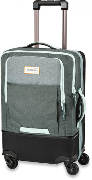 Сумка с колесами Dakine TERMINAL SPINNER 40L BRIGHTON 