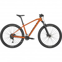 Велосипед Scott Aspect 740 27.5" orange (EU) рама: L (2025)