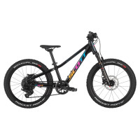 Велосипед Scott Scale RC 200 20" black (2025)
