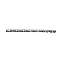 Цепь VENTURA (KMC) 5-302175 1/2"x3/32" 116 зв. в коробке 7-8скор. черно-коричневая