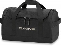 Спортивная сумка Dakine Eq Duffle 25L Black (черный)