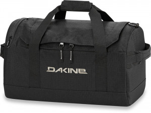 Спортивная сумка Dakine Eq Duffle 25L Black (черный) 