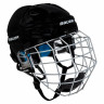 Шлем с маской Bauer Re-Akt 65 Combo SR black (1061817) - Шлем с маской Bauer Re-Akt 65 Combo SR black (1061817)
