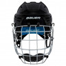 Шлем с маской Bauer Re-Akt 65 Combo SR black (1061817) - Шлем с маской Bauer Re-Akt 65 Combo SR black (1061817)
