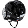 Шлем с маской Bauer Re-Akt 65 Combo SR black (1061817) - Шлем с маской Bauer Re-Akt 65 Combo SR black (1061817)