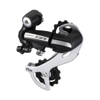 Перек-ль задний Shimano Acera, M360, SGS, 7/8ск., черн.