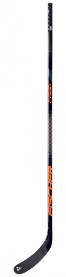 Клюшка Fischer CT850 Grip SR (H10618) flex 105 