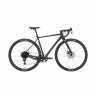Велосипед Rondo Ruut AL2 28" Black Рама: L (2023) - Велосипед Rondo Ruut AL2 28" Black Рама: L (2023)