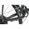 Велосипед Rondo Ruut AL2 28" Black Рама: L (2023) - Велосипед Rondo Ruut AL2 28" Black Рама: L (2023)