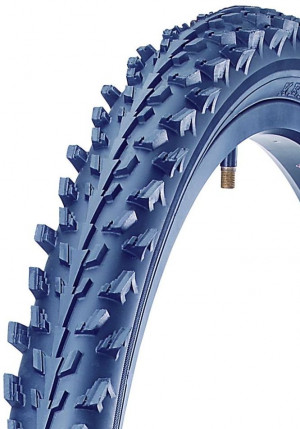 Велопокрышка Kenda 26"х1.95 50-559 K839 (5-529699) 2.8-4.6 Bar 
