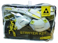 Набор Fischer Starter Kit JR (5 предметов) (H04516)