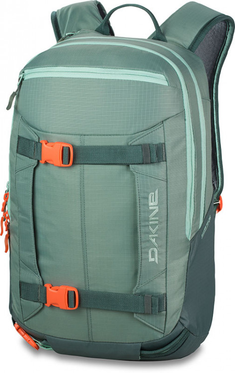 Dakine womens mission top 25l