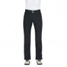 Штаны Vist Lucio U3040BZ Ski Pants black/grey 995C - Штаны Vist Lucio U3040BZ Ski Pants black/grey 995C