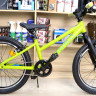 Велосипед Format 7424 20" оливковый (Демо-товар, состояние идеальное) - Велосипед Format 7424 20" оливковый (Демо-товар, состояние идеальное)