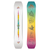 Сноуборд Jones Women's Tweaker (2025)