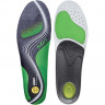 Стельки Sidas 3Feet Activ Mid - Стельки Sidas 3Feet Activ Mid