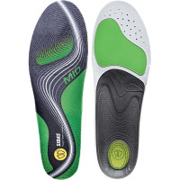 Стельки Sidas 3Feet Activ Mid
