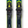 Горные лыжи Fischer RC4 The Curv TI ws AR + RC4 Z11 PR (2021) - Горные лыжи Fischer RC4 The Curv TI ws AR + RC4 Z11 PR (2021)
