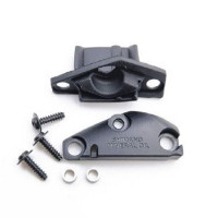 Диафрагма расширительного бачка c крышкой и болтами, для Shimano ST-R9120, правая сторона