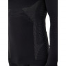 Футболка мужская с длинным рукавом Accapi Polar Bear Long Sleeve Shirt Black/Grey - Футболка мужская с длинным рукавом Accapi Polar Bear Long Sleeve Shirt Black/Grey