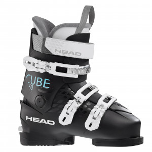 Горнолыжные ботинки Head Cube 3 60 W black (2021) 