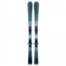 Горные лыжи Elan Wildcat 76 C LS + крепления EL 9.0 GW (2025) - Горные лыжи Elan Wildcat 76 C LS + крепления EL 9.0 GW (2025)