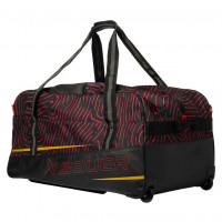 Баул с колесами Bauer Premium Wheeled Bag S25 JR MTO colour (1064806)