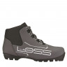 Лыжные ботинки Spine SNS Loss (443) (серый) (2022) - Лыжные ботинки Spine SNS Loss (443) (серый) (2022)