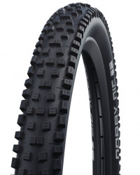 Велопокрышка Schwalbe 27.5x2.80 (70-584) 05-11654123 NOBBY NIC Perf Folding B/B-SK HS602 ADDIX 67EPI B