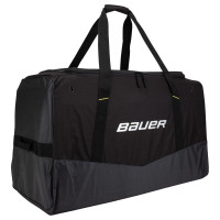 Сумка без колес Bauer S19 Core Carry Bag SR black (1055284)
