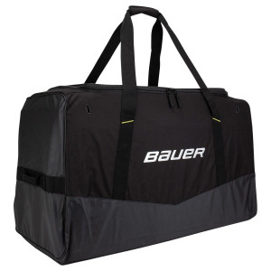 Сумка без колес Bauer S19 Core Carry Bag SR black (1055284) 