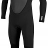 Гидрокостюм мужской длинный O'Neill Reactor-2 5/3 Back Zip Full Black/Black S21 (5067 A00) - Гидрокостюм мужской длинный O'Neill Reactor-2 5/3 Back Zip Full Black/Black S21 (5067 A00)