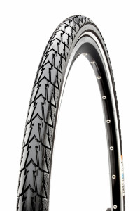 Покрышка CST Puncture Level 2 700x35 (37-622) C1490 черная