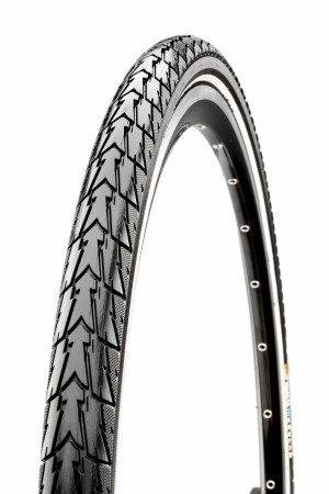 Покрышка CST Puncture Level 2 700x35 (37-622) C1490 черная 