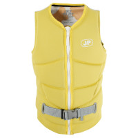 Спасательный жилет неопрен женский Jetpilot X1 F/E Neo Vest Zahra yellow S24