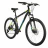 Велосипед Stinger Element Evo 26" черный (2021) - Велосипед Stinger Element Evo 26" черный (2021)