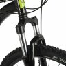 Велосипед Stinger Element Evo 26" черный (2021) - Велосипед Stinger Element Evo 26" черный (2021)