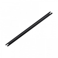 Накладка на провод Shimano, EW-CC300, для EW-SD300, 300 мм, цв. черный