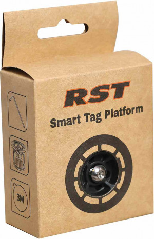 Адаптер RST Smart Tag Platform для скрытого крепления GPS датчика для штока 1.5 (1-0970) 