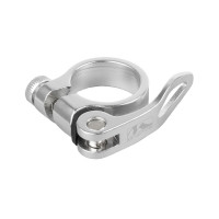 Эксцентрик M-WAVE 5-250941 подсед. хомут 34,9мм алюм. (100) анодир.серебристый (на блистере) Эксцентрик M-WAVE 5-250941 подсед. хомут 34,9мм алюм. (100) анодир.серебристый (на блистере)