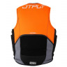 Спасательный жилет Jetpilot RX Vault Protech F/E Eco Vest charcoal/orange L50 S25 (250250) - Спасательный жилет Jetpilot RX Vault Protech F/E Eco Vest charcoal/orange L50 S25 (250250)