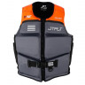 Спасательный жилет Jetpilot RX Vault Protech F/E Eco Vest charcoal/orange L50 S25 (250250) - Спасательный жилет Jetpilot RX Vault Protech F/E Eco Vest charcoal/orange L50 S25 (250250)