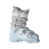 Горнолыжные ботинки Head Formula 95 W MV GW ice gray (604156) (2025)