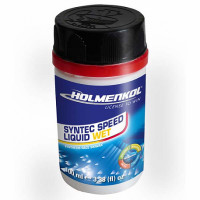 Ускоритель жидкий Holmenkol Syntec Speed liquid WET (24062)