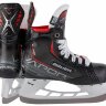 Коньки Bauer Vapor 3X Pro S21 YTH D (1058342) - Коньки Bauer Vapor 3X Pro S21 YTH D (1058342)